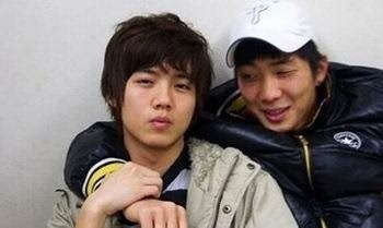 beat365亚洲体育官方网站:U22小将杨一虎:“福星”称号不敢当于海是榜样(图3) beat·365