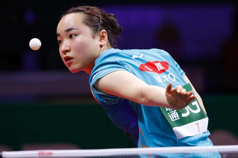 再次落选世界杯赛?伊藤美诚真无奈!网友:她真的不强了-beat365官网(图7)
再次落选世界杯赛?伊藤美诚真无奈!网友:她真的不强了-beat365官网(图7)