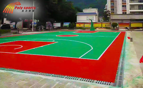 
制作一个篮球场需要花几多钱？‘beat365亚洲体育官方网站’(图6)
