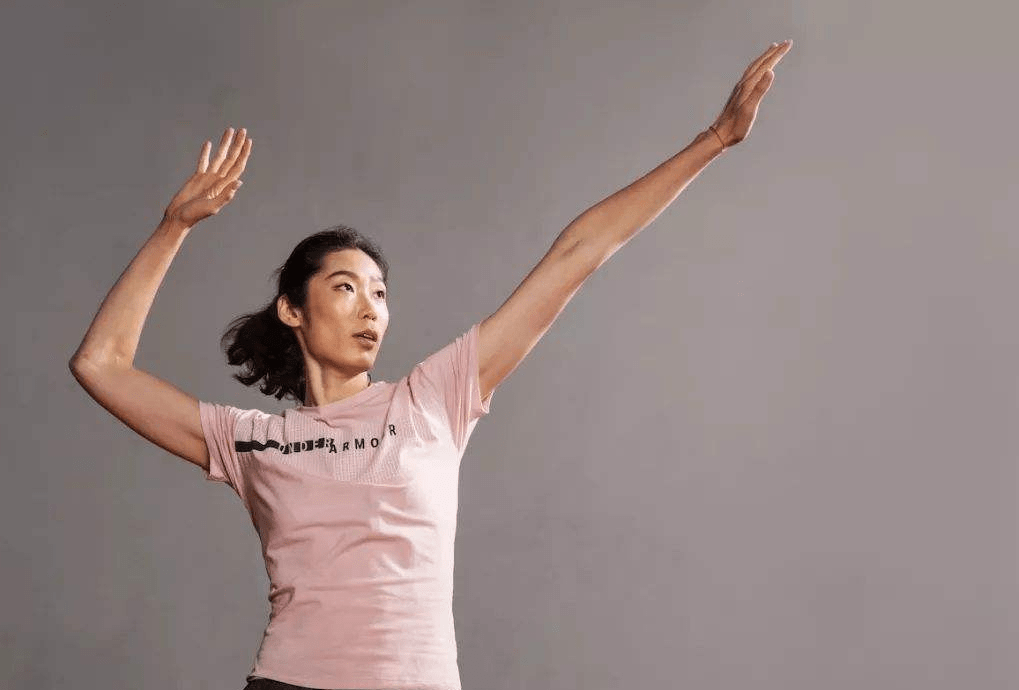 2020年东京奥运会 除了朱婷 这3位运发动也有资格担任举旗手_beat365官网(图2)
2020年东京奥运会 除了朱婷 这3位运发动也有资格担任举旗手_beat365官网(图2)