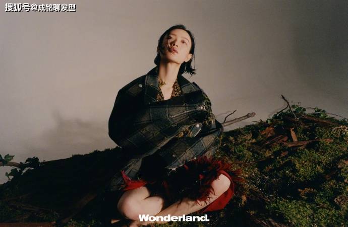 beat365亚洲体育官方网站_
发量少又细软适合什么发型？倪妮的微卷短发相识下 时尚又显高级(图3)