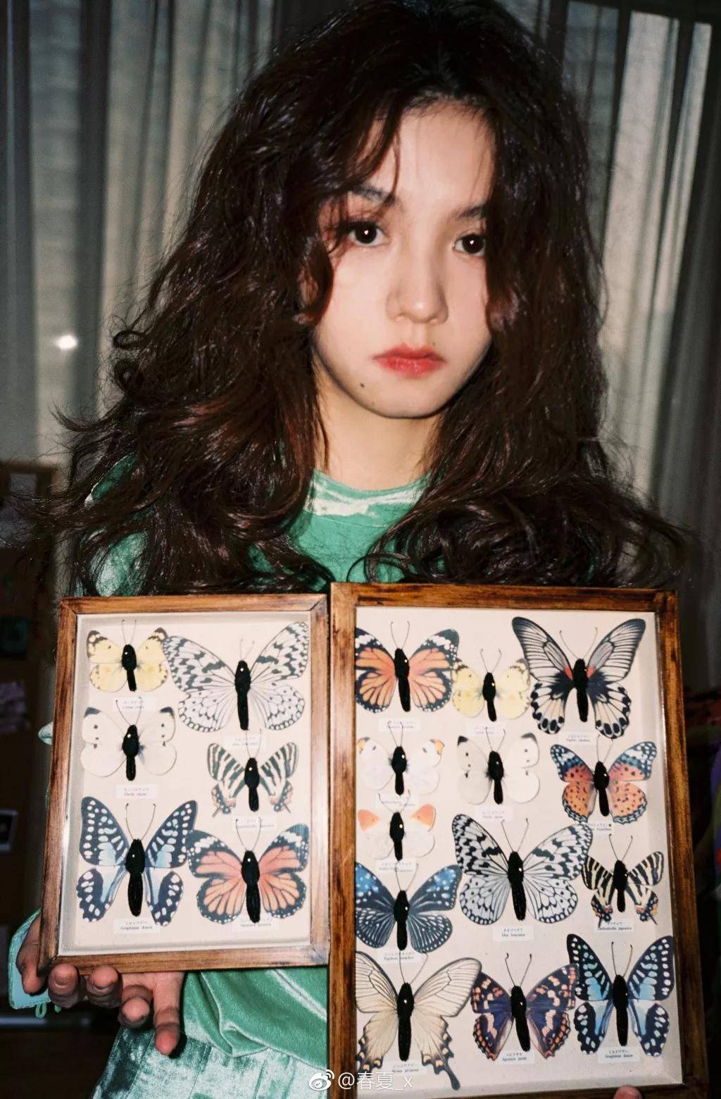 beat365亚洲体育官方网站_
除了辛芷蕾的短发 这些女星的发型修脸、洋气还显瘦！(图8)