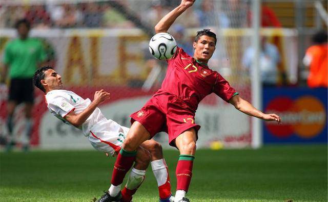 
葡萄牙vs法国 决战重演 法国能否复仇葡萄牙？|beat·365(图2)