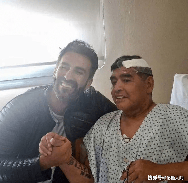 
突发！传奇球星马拉多纳去世！阿根廷悼念三日|beat365官网(图3)