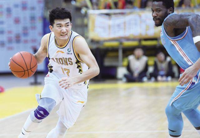 “beat365官网”
易建联退役后 中国男篮首脑会是谁？周琦榜上有名！(图7)